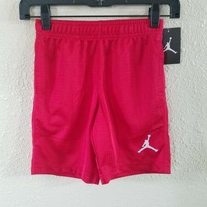 Nike Michael Jordon Boy 7 L Basketball Short Jump